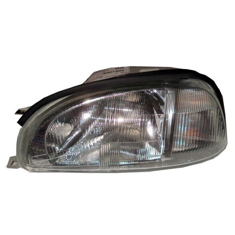 FARO DELANTERO IZQUIERDO