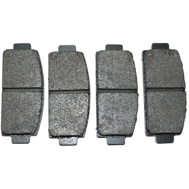 PASTILLAS DE FRENOS TRASEROS 1008465
