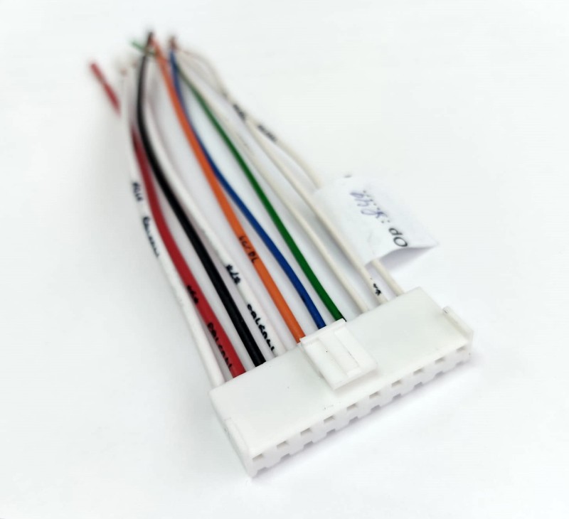 CONECTOR 1409183 PARA CENTRALITA DB579