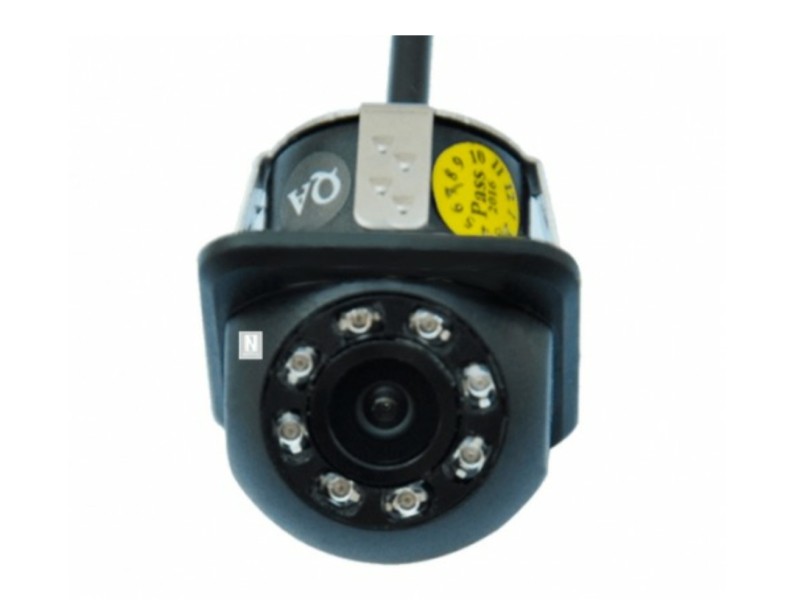 CAMARA DE MARCHA ATRAS CON VSION NOCTURNA