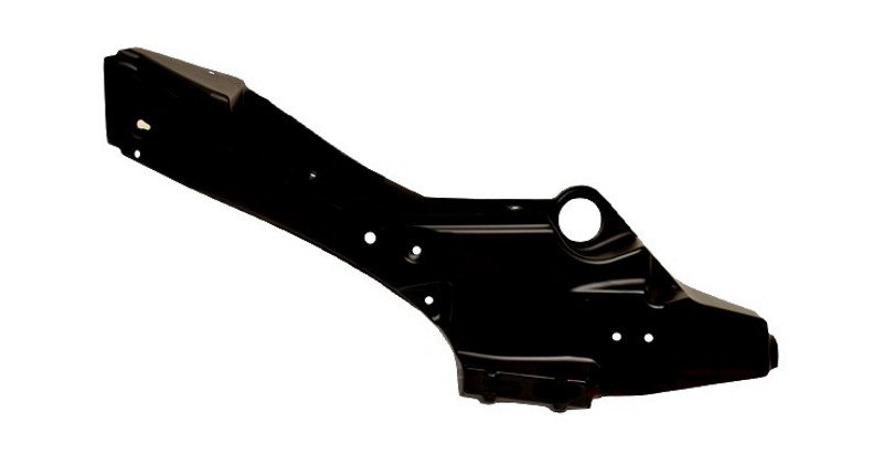 PASO RUEDA DEL. SUPERIOR  IZQUIERDO LIGIER IXO 0086393