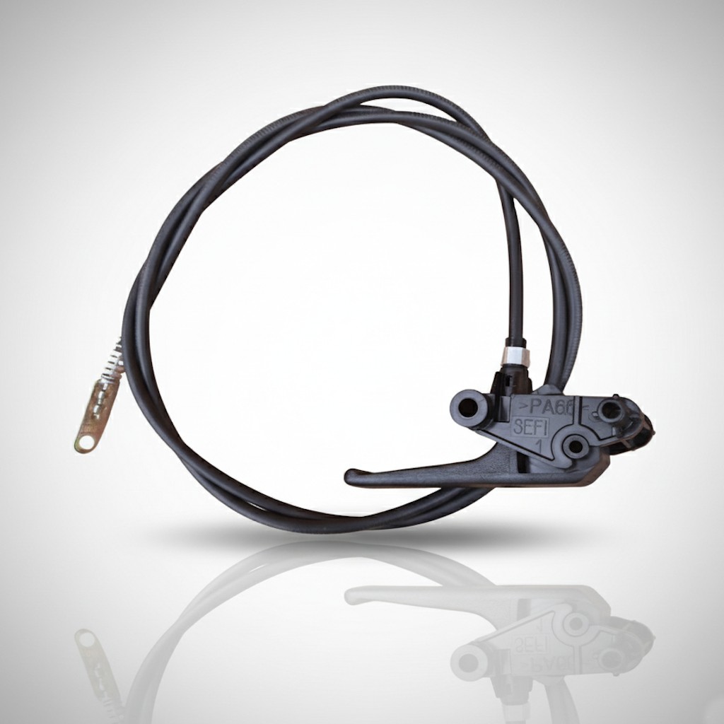 CABLE APERTURA PORTON LIGIER 0081852