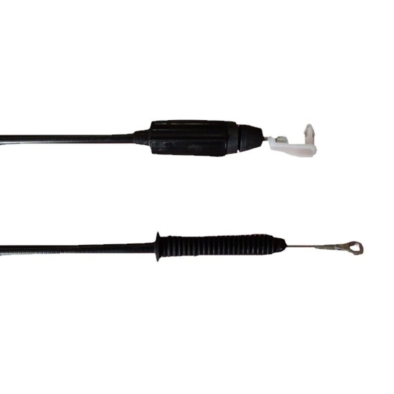 CABLE ACELERADOR AIXAM 120BF021