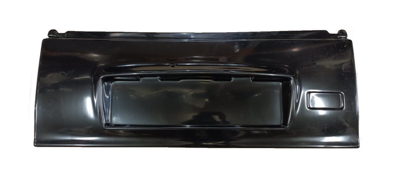 PANEL SUPERIOR PORTON AIXAM 7W095