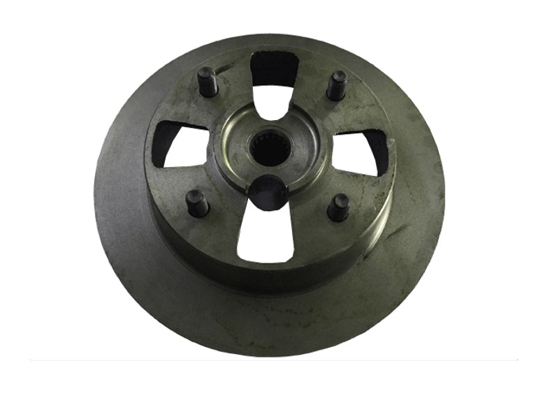 DISCO DE FRENO LIGIER 0183048