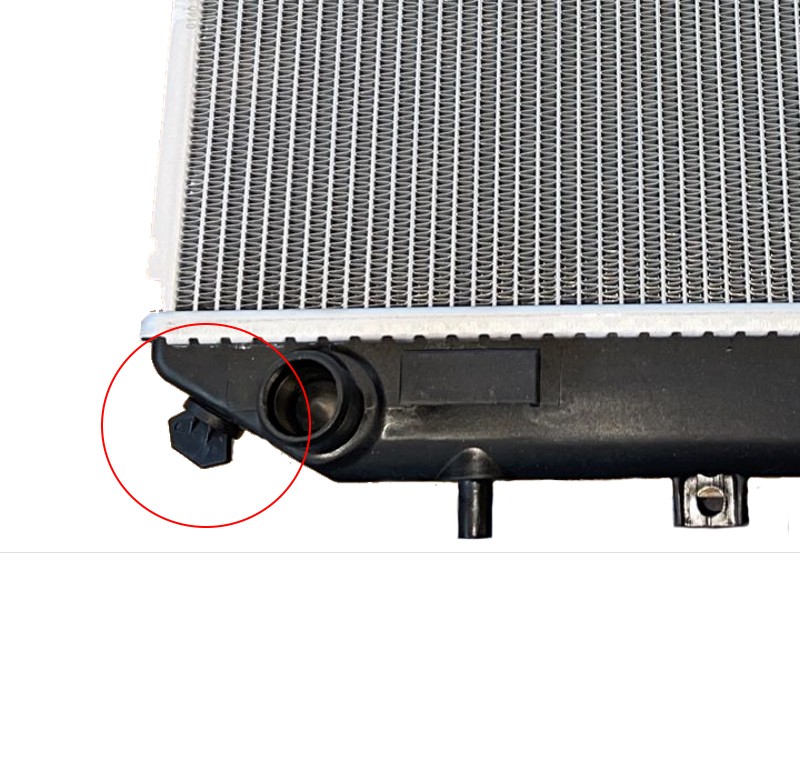 RADIADOR MOTOR AIXAM 111BF066