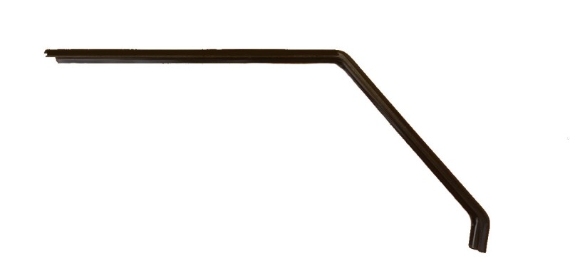 TIRANTE PARAGOLPES AIXAM 7AY315