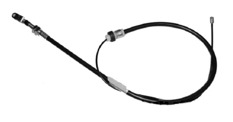 CABLE FRENO MANO JDM 204001
