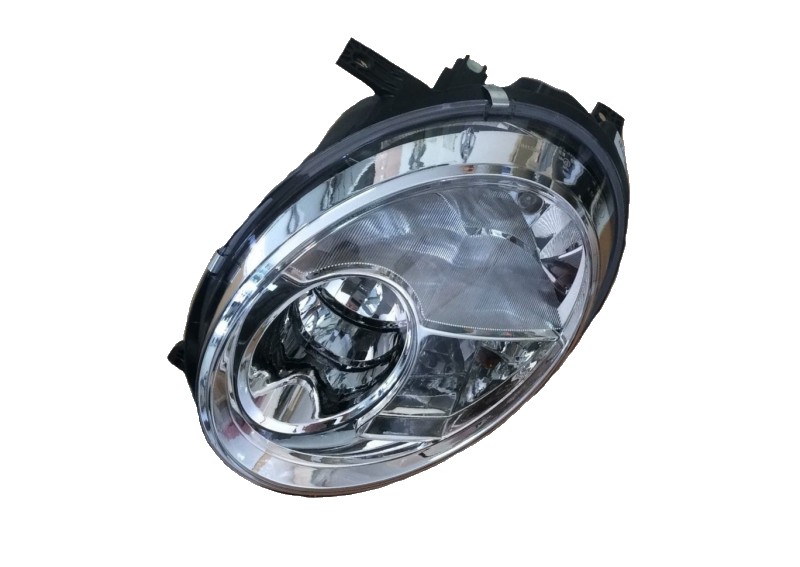 FARO DELANTERO IZQUIERDO MICROCAR   DUE  1401609