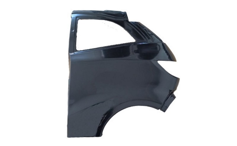 ALETA TRASERA IZQUIERDA AIXAM COUPE 2016-2020  764BJ027