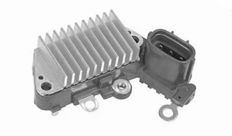 REGULADOR DE ALTERNADOR 40A  3 PINES