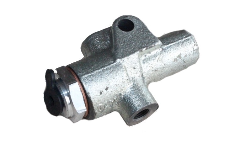 REPARTIDOR LIMITADOR TRASERO DE FRENO 6F16