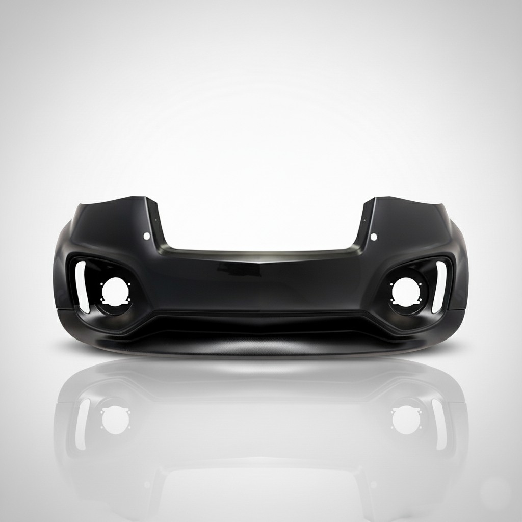 PARAGOLPES TRASERO CHATENET 0246110