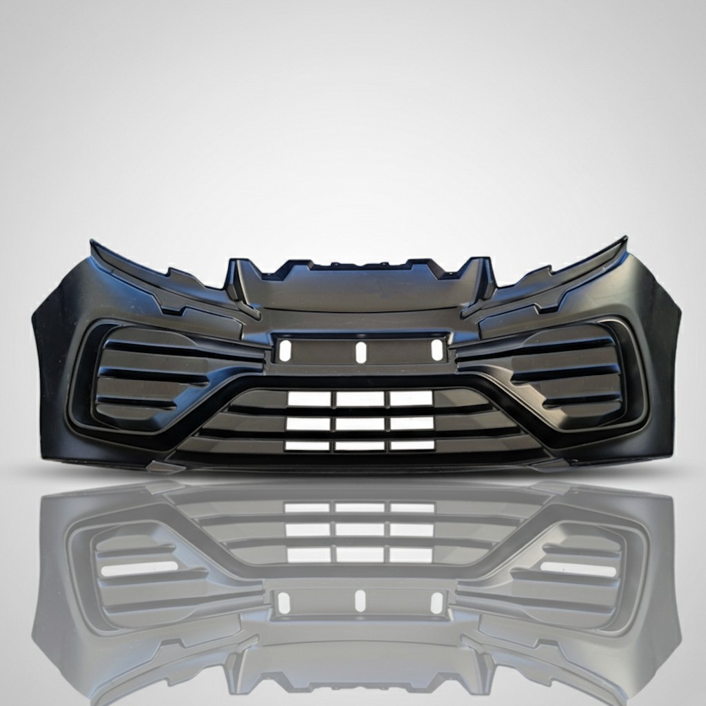 CALANDRA DELANTERA LIGIER EQUIVALENTE 1422022