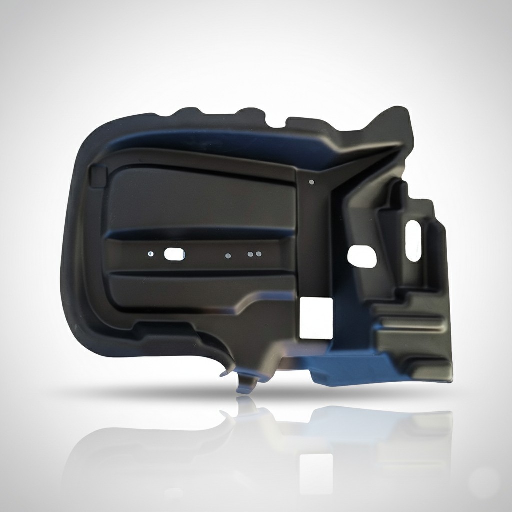 SOPORTE ANTINIEBLA LIGIER EQUIVALENTE 1419277