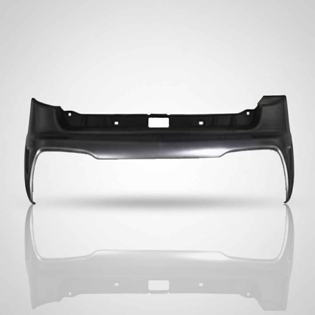 PARAGOLPES TRAS. LIGIER EQUIVALENTE 1420857