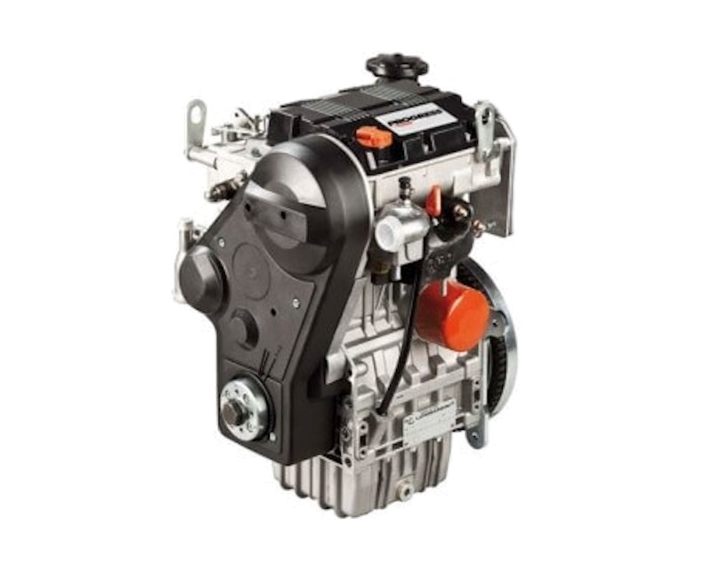 MOTOR LOMBARDINI LDW 502