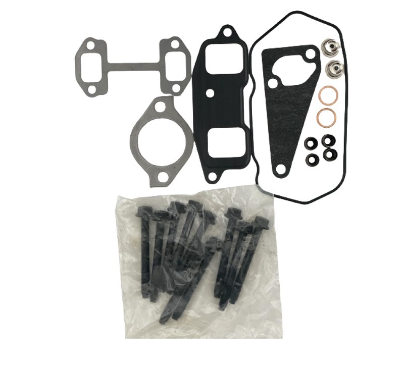 KIT JUNTAS MOTOR PARTE ALTA YANMAR 2TNE68