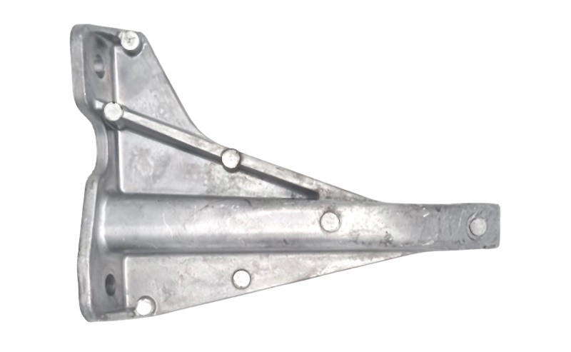 SOPORTE MOTOR DELANTERO IZQ. 1412979