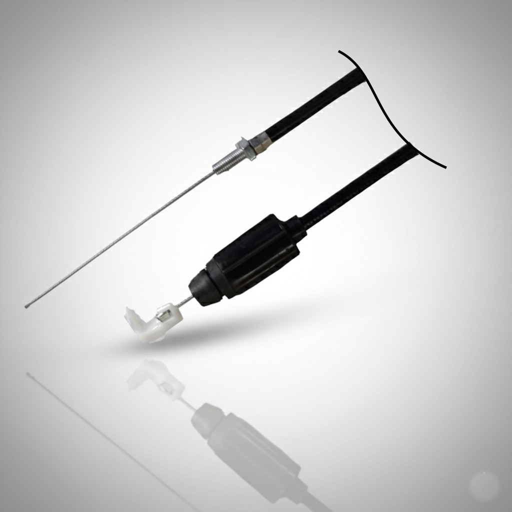 CABLE ACELERADOR CHATENET LOMBARDINI