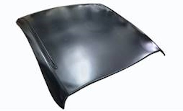 TECHO EXTERIOR ABS AIXAM COUPE 2016