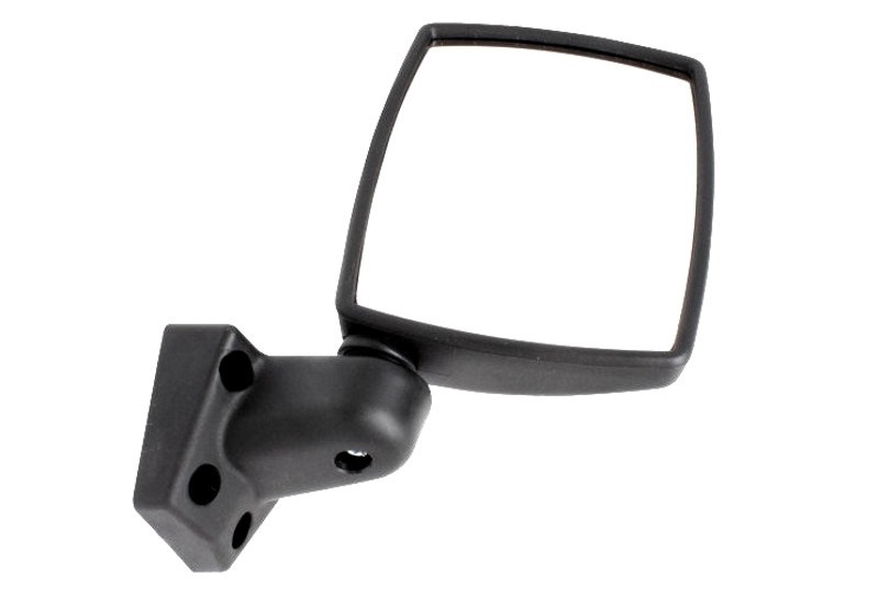 ESPEJO RETROVISOR DERECHO D-TRUCK 7MP142