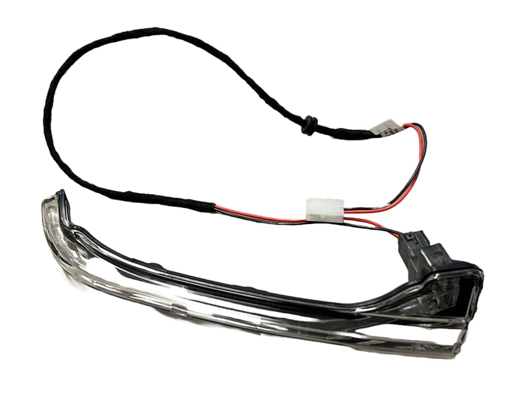 INTERMITENTE RETROVISOR DERECHO AIXAM 802BF156