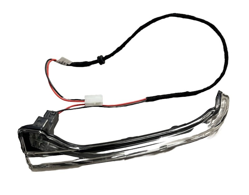 INTERMITENTE RETROVISOR IZQUIERDO AIXAM 802BF155