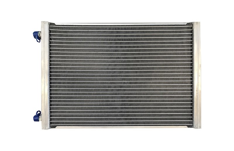 CONDENSADOR LIGIER DUE MICROCAR 1404506