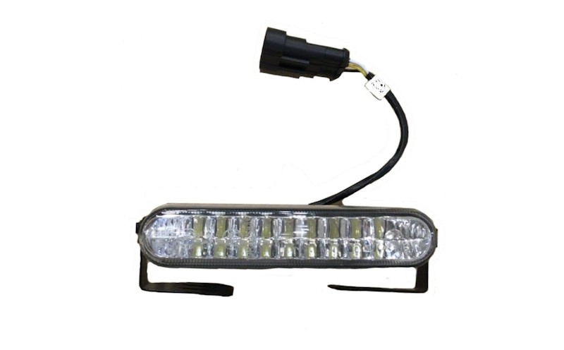 LUZ DE DÍA O DIURNA MINAUTO 2015 8XD153