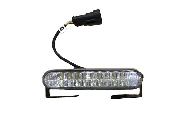 LUZ DE DÍA O DIURNA MINAUTO 2015 8XD152
