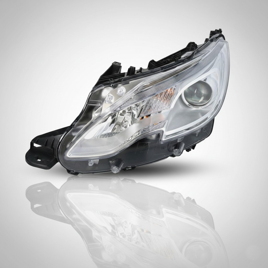 FARO DELANTERO IZQUIERDO LIGIER JS60 1414739