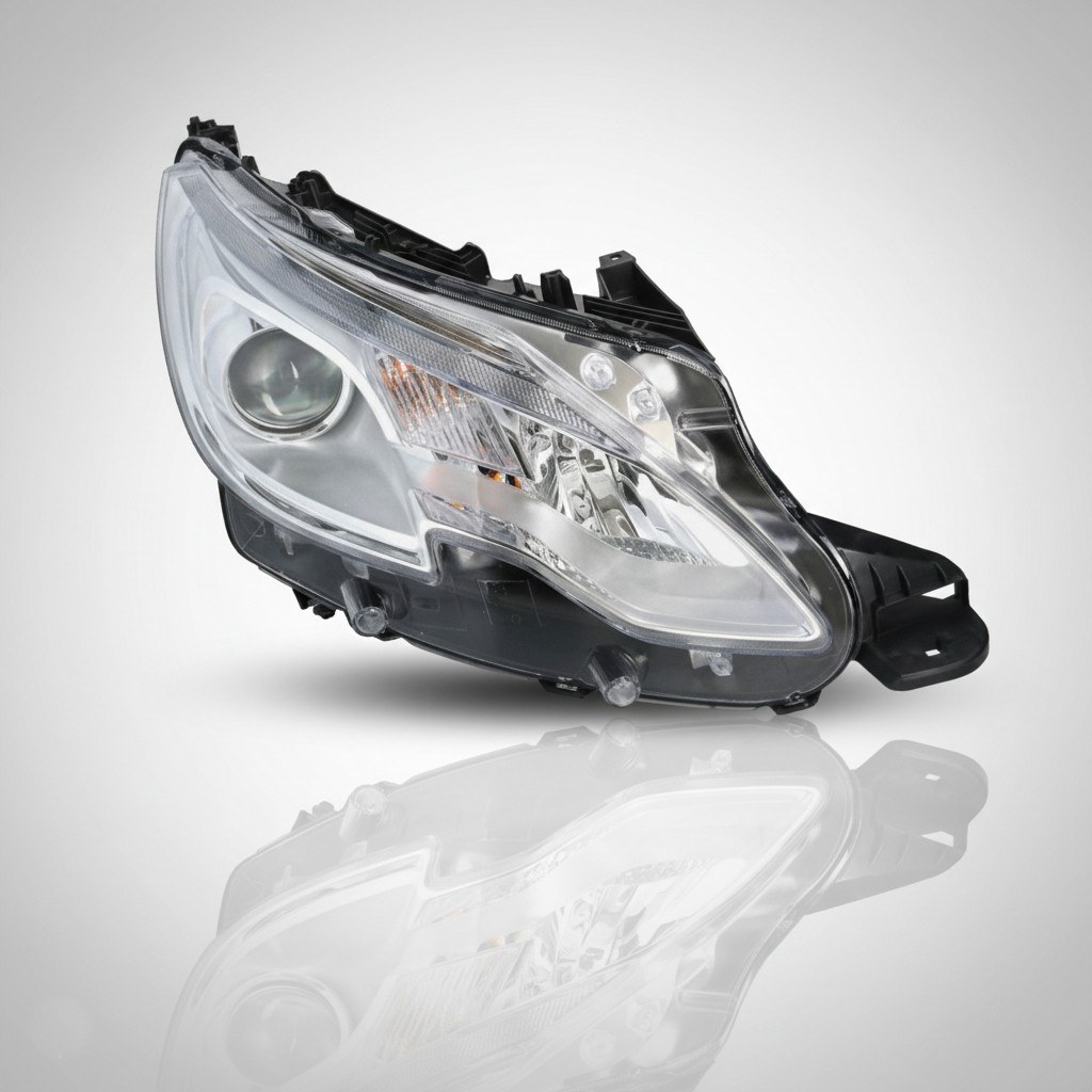 FARO DELANTERO DERECHO LIGIER JS60 1414738