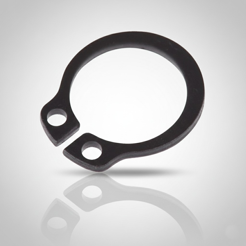 CLIP ANILLO SEEGER VARIADOR DE CAJA DE CAMBIO
