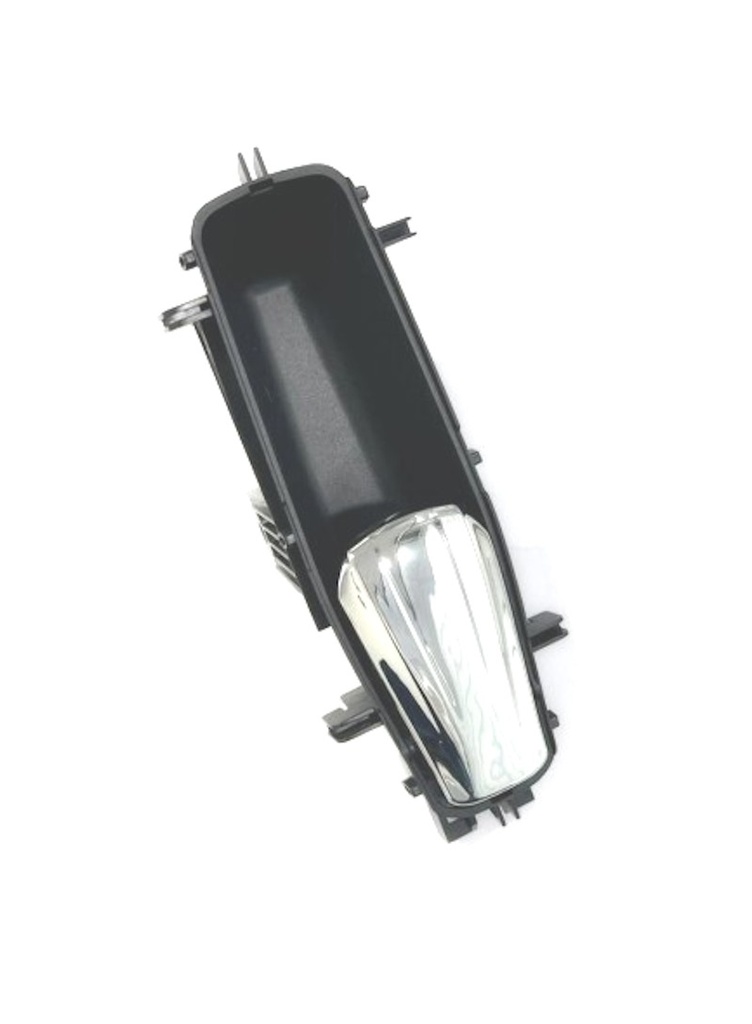 MANETA INTERIOR CROMADA AIXAM 720BL072