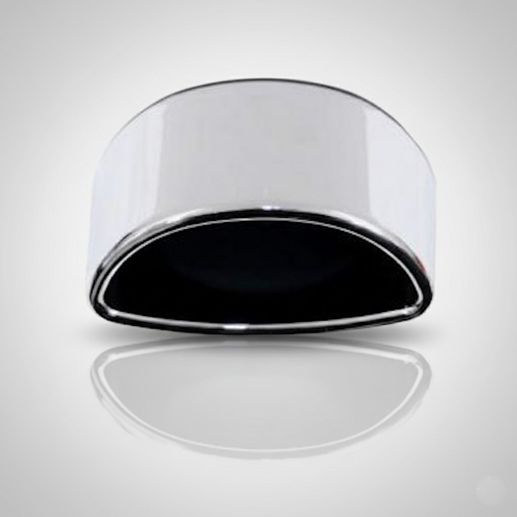 EMBELLECEDOR SALIDA ESCAPE LIGIER 0086386