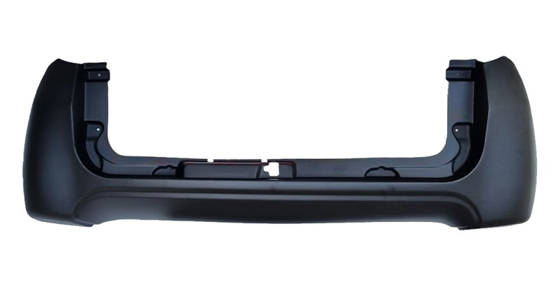 PARAGOLPES TRASERO AIXAM  762BJ029A