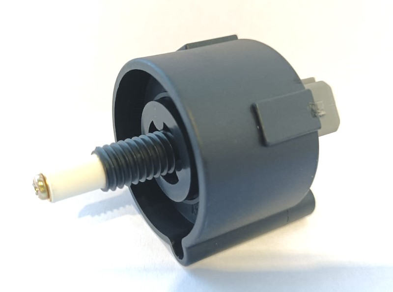 SENSOR DE AGUA FILTRO DE GASOIL  LOMBARDINI DCI