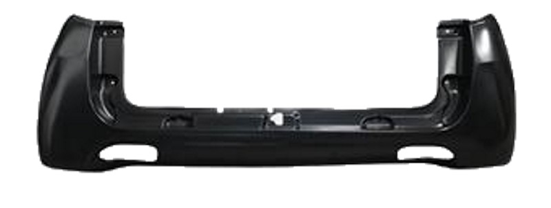 PARAGOLPES TRASERO AIXAM  762BI029