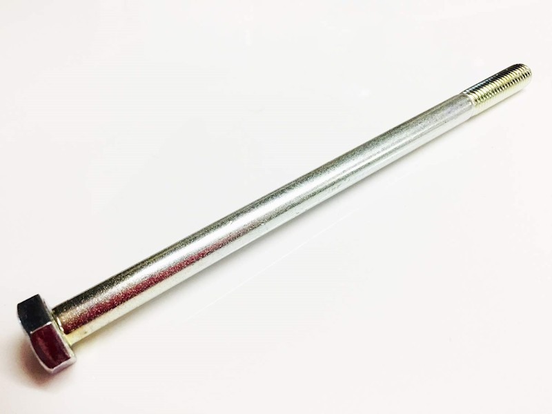 TORNILLO SOPORTE AC Y CAJA DE CAMBIO