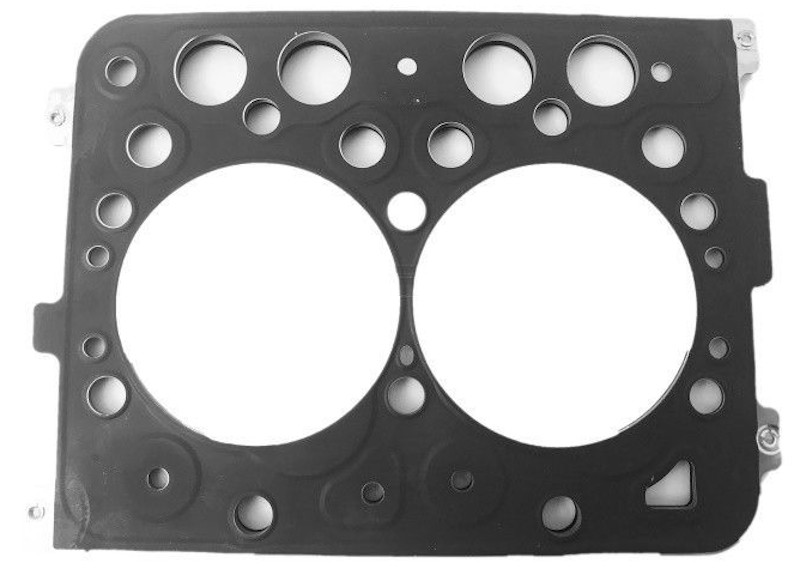 JUNTA CULATA METAL  KUBOTA  Z482 Versión 1J09003310