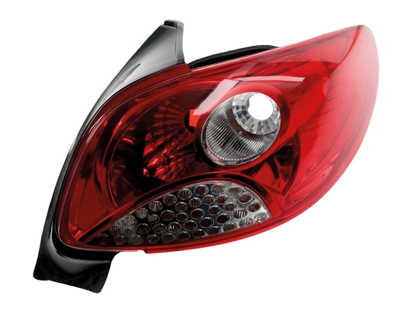 PILOTO TRASERO DERECHO JDM ROXSY 208122