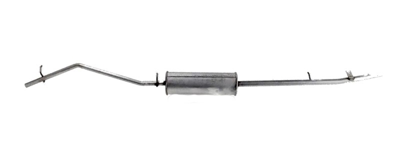 SILENCIOSO ESCAPE MICROCAR VIRGO III 1001766