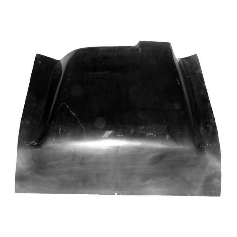 GUARDA O CUBRE CÁRTER RÍGIDO MICROCAR