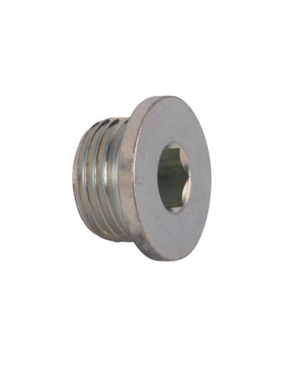 TAPÓN VACIADO CARTER DE ACEITE ORIGINAL KUBOTA