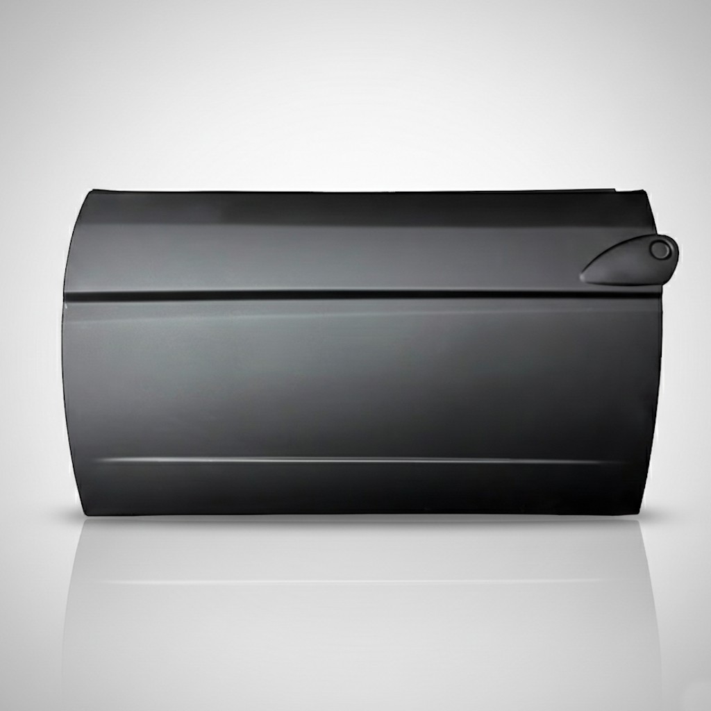 PANEL DE PUERTA EXTERIOR IZQ. LIGIER IXO 0189892
