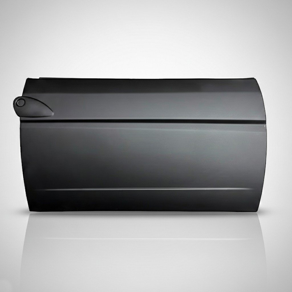 PANEL DE PUERTA EXTERIOR DER. LIGIER IXO 0189893