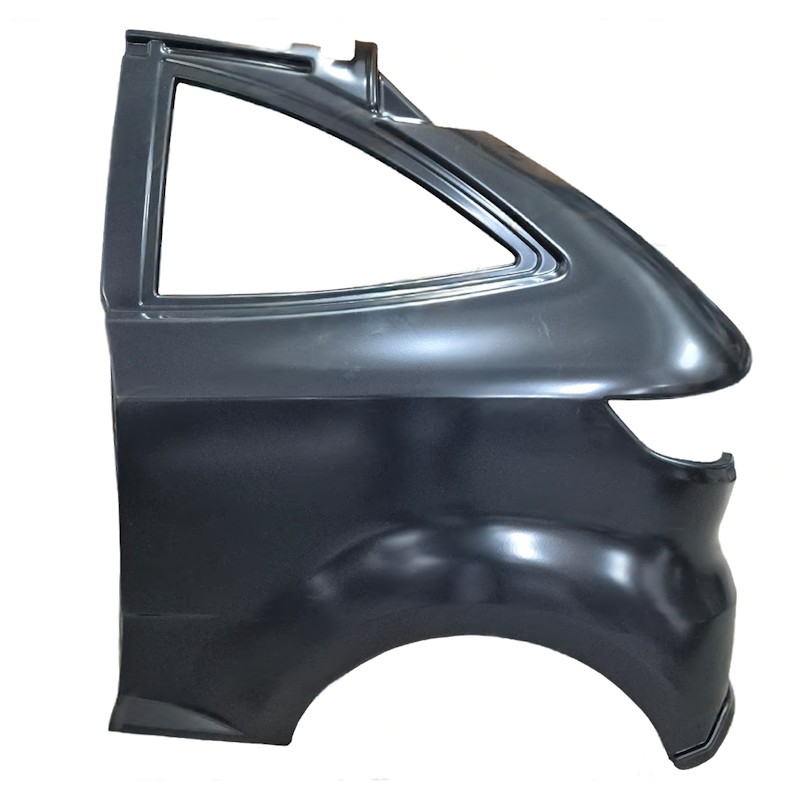 ALETA TRASERA IZQUIERDA AIXAM COUPE 764CL027