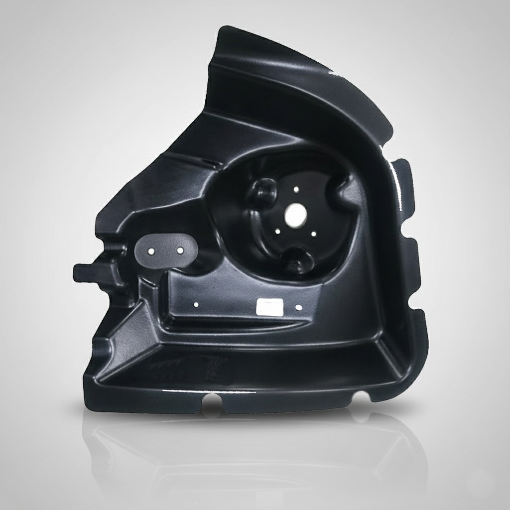 SOPORTE ANTINIEBLA LIGIER EQUIVALENTE 1409804