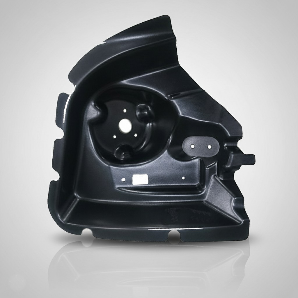SOPORTE ANTINIEBLA LIGIER EQUIVALENTE 1409803
